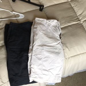 Pair of CHAPS mens shorts